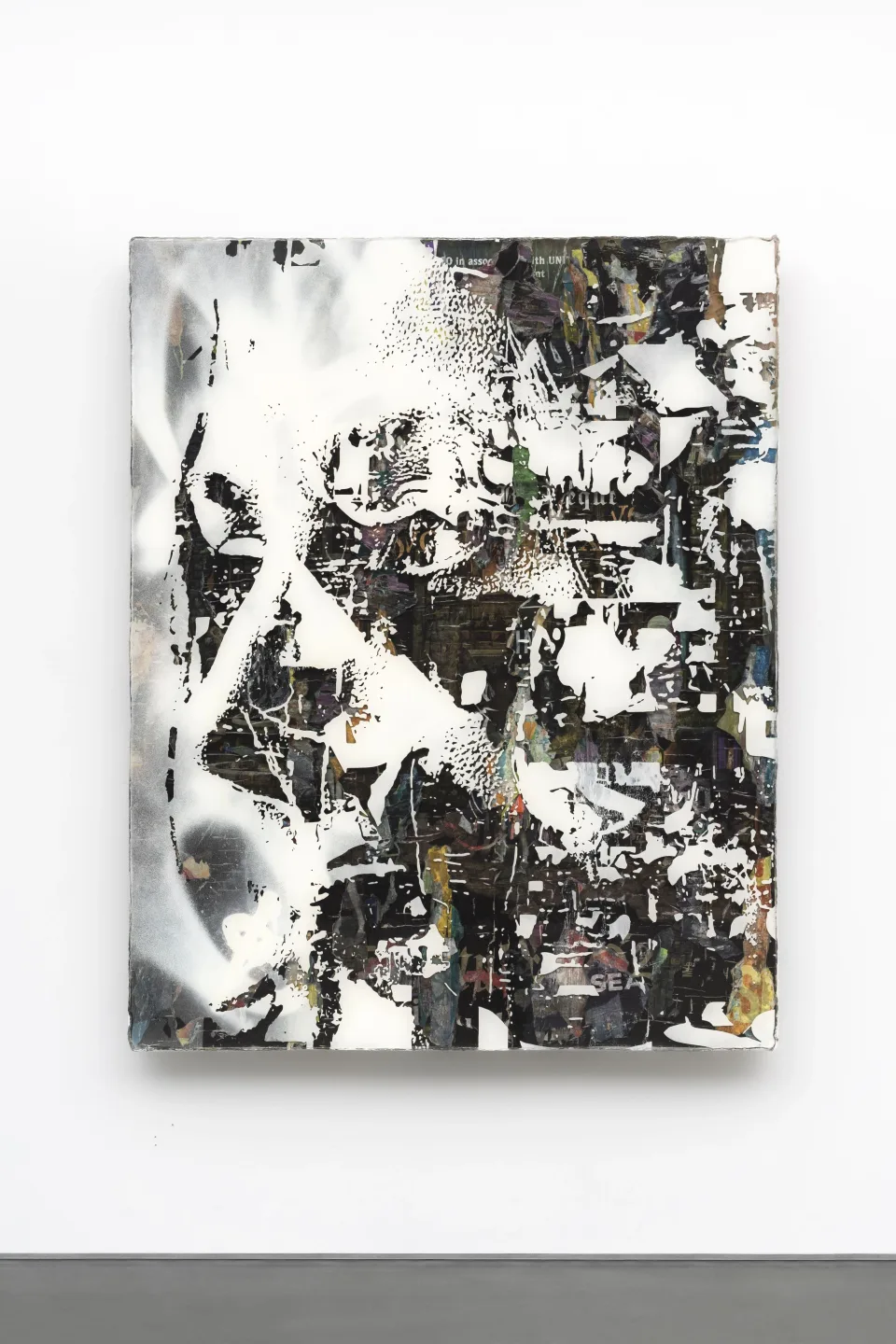 Atomizer Series #22, 2022 — Resins work, 2022