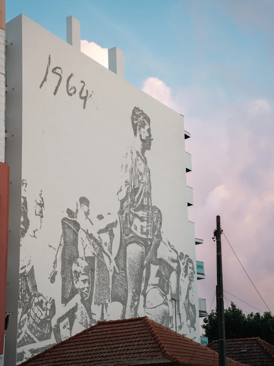 Portugal — Vhils