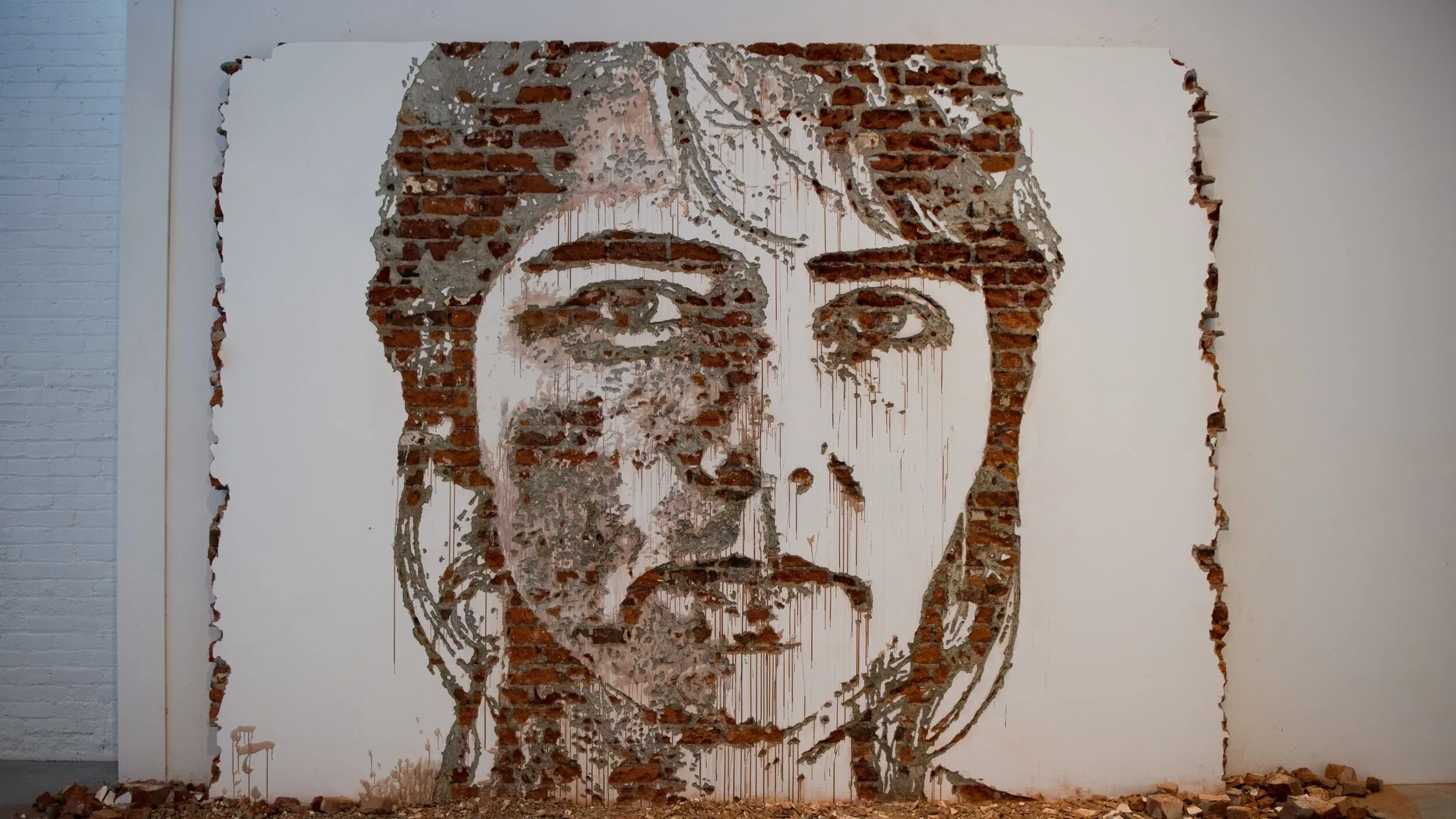 Viva la Revolución — 2010, San Diego, United States