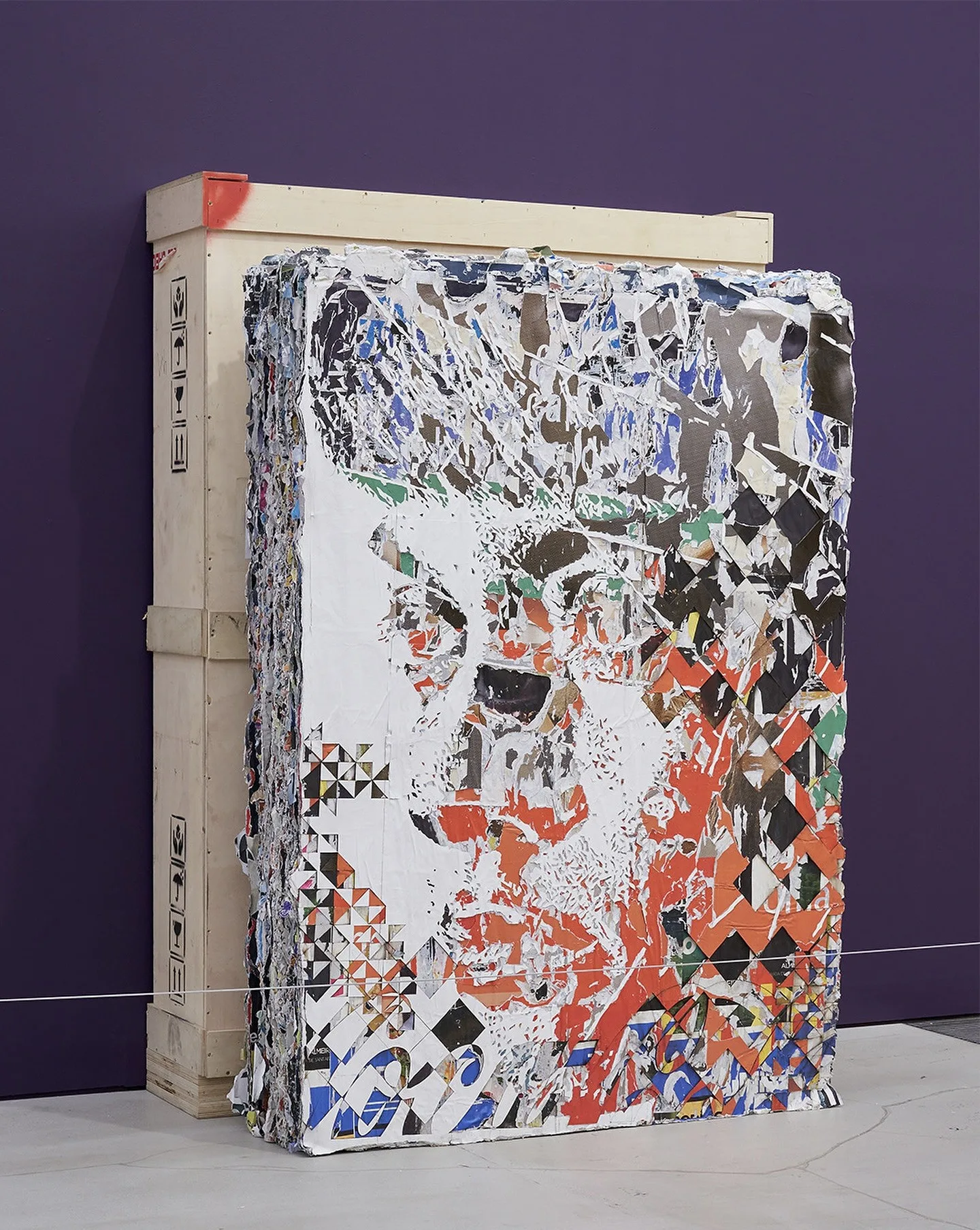 Why Is Urban Art Now? — From Bangucheon to Urban Art — Other Media work, 2024, Ulsan, South Korea