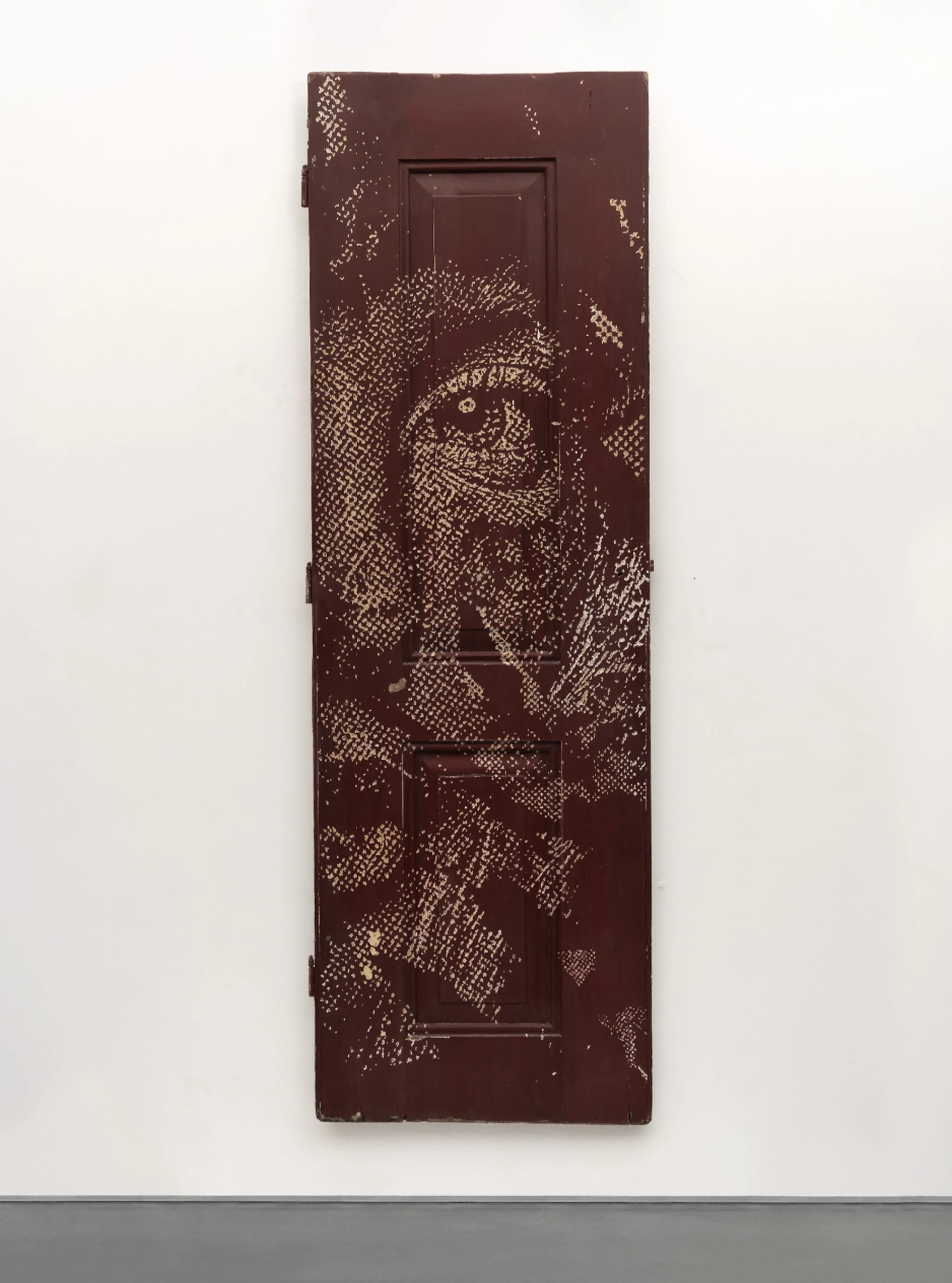 Resonance Series #02, 2023 — Wood work, 2023