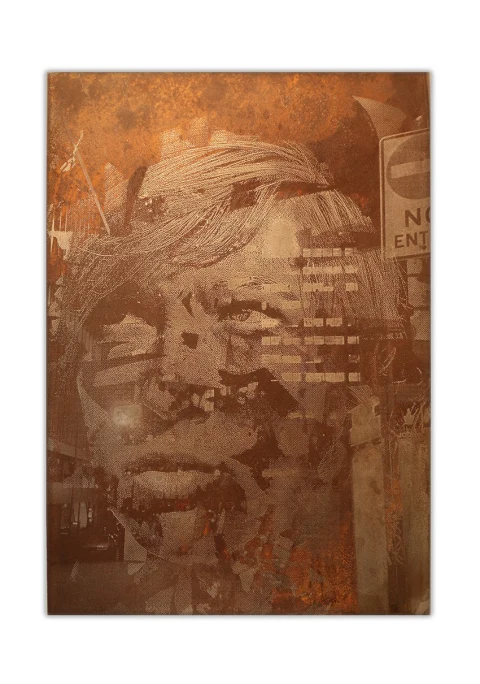 Apathy 2 (Apathy Series) — Metal, 2013