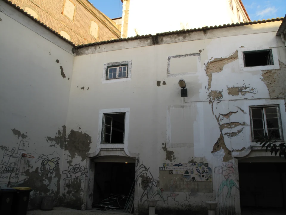 VSP 2009 Group Exhibition — 2009, Lisbon, Portugal