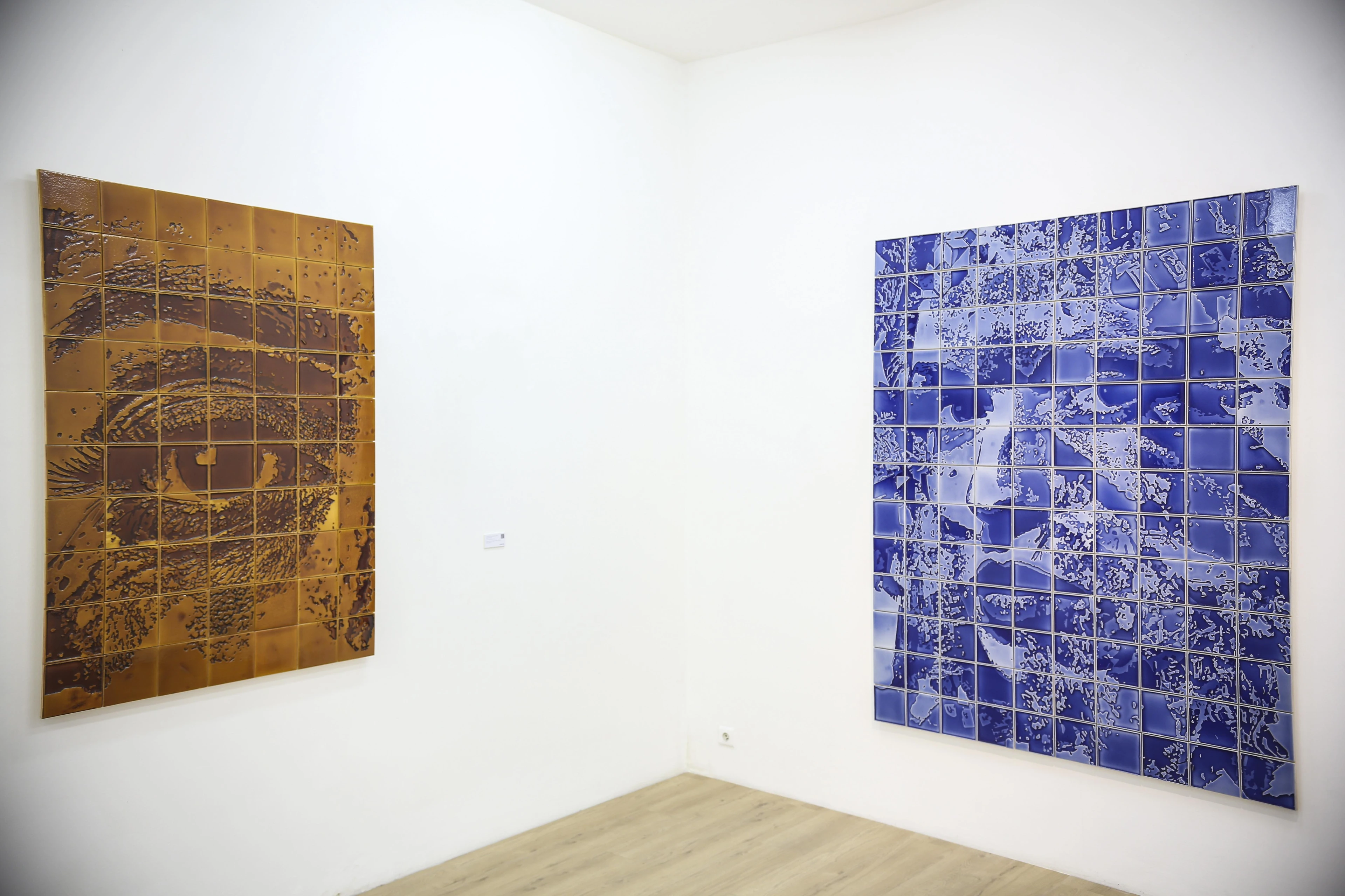 Spectra — Other Media work, 2023, Paris, France