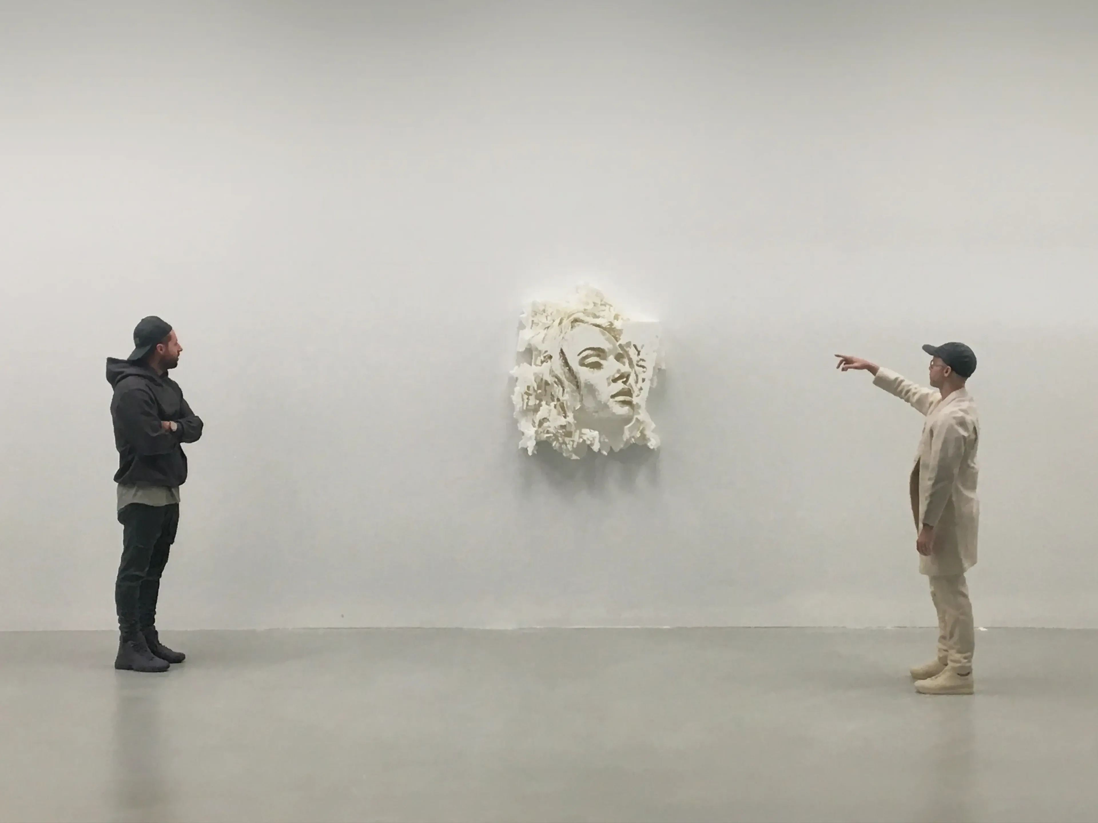 Panorama — Other Media work, 2019, New York, United States