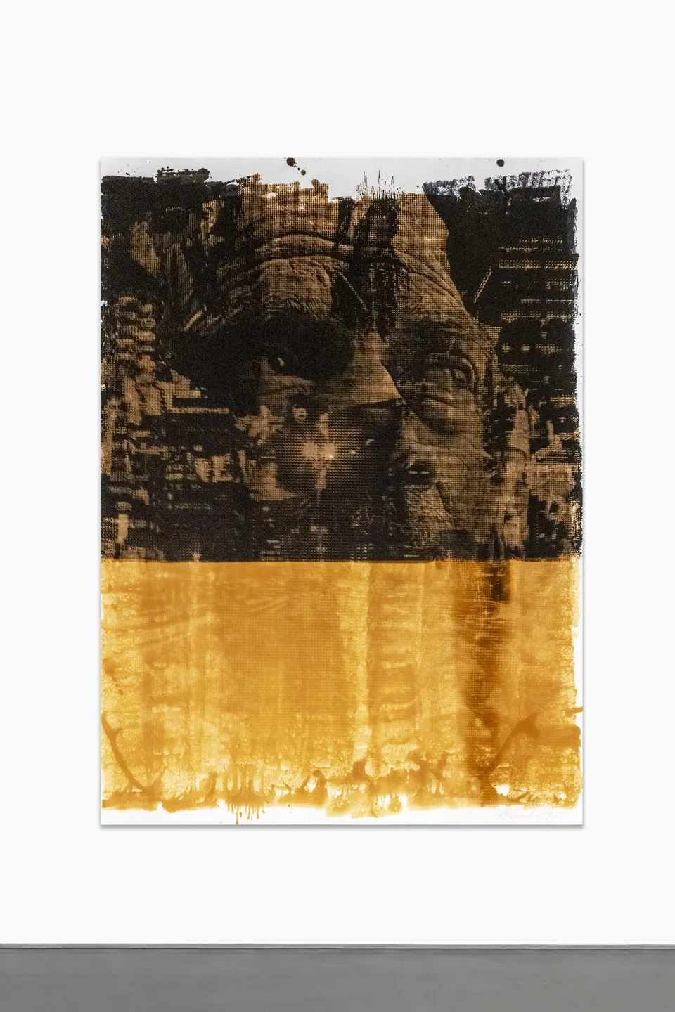 Macau Series — Paper work, 2017, Macau, China