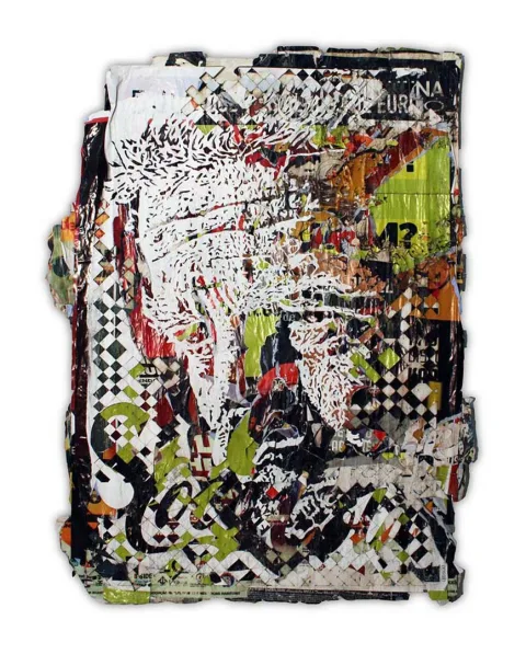 Mayhem Series #03 — Outdoors, 2012