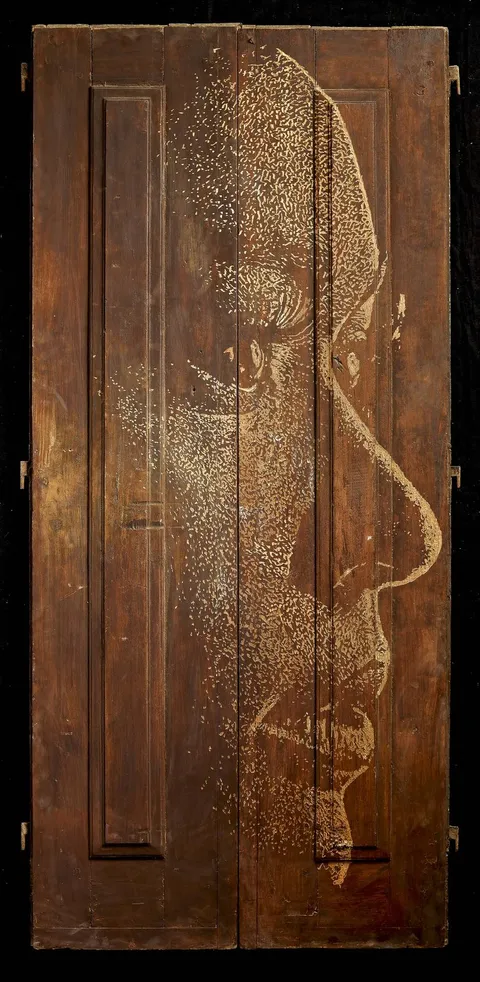 Insculpt Series #04 — Madeira, 2012