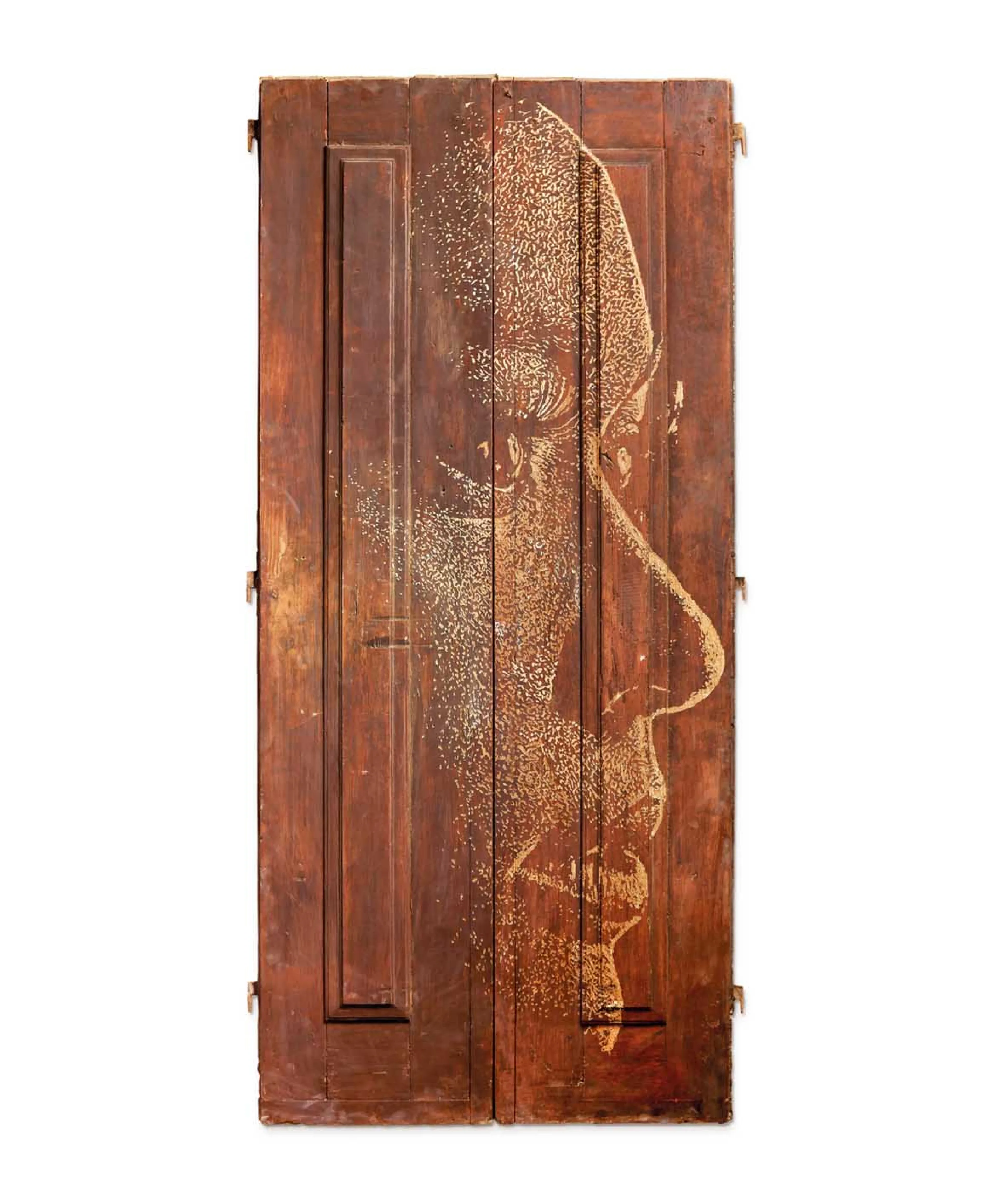 Untitled (Wood) — Wood work