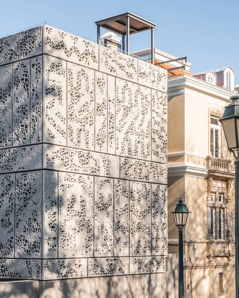 Artsy Cascais Hotel — Walls work, 2023, Cascais, Portugal