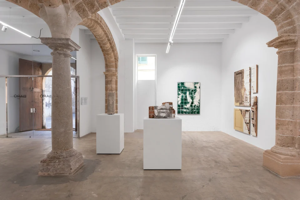 Latent — 2026, Palma, Spain