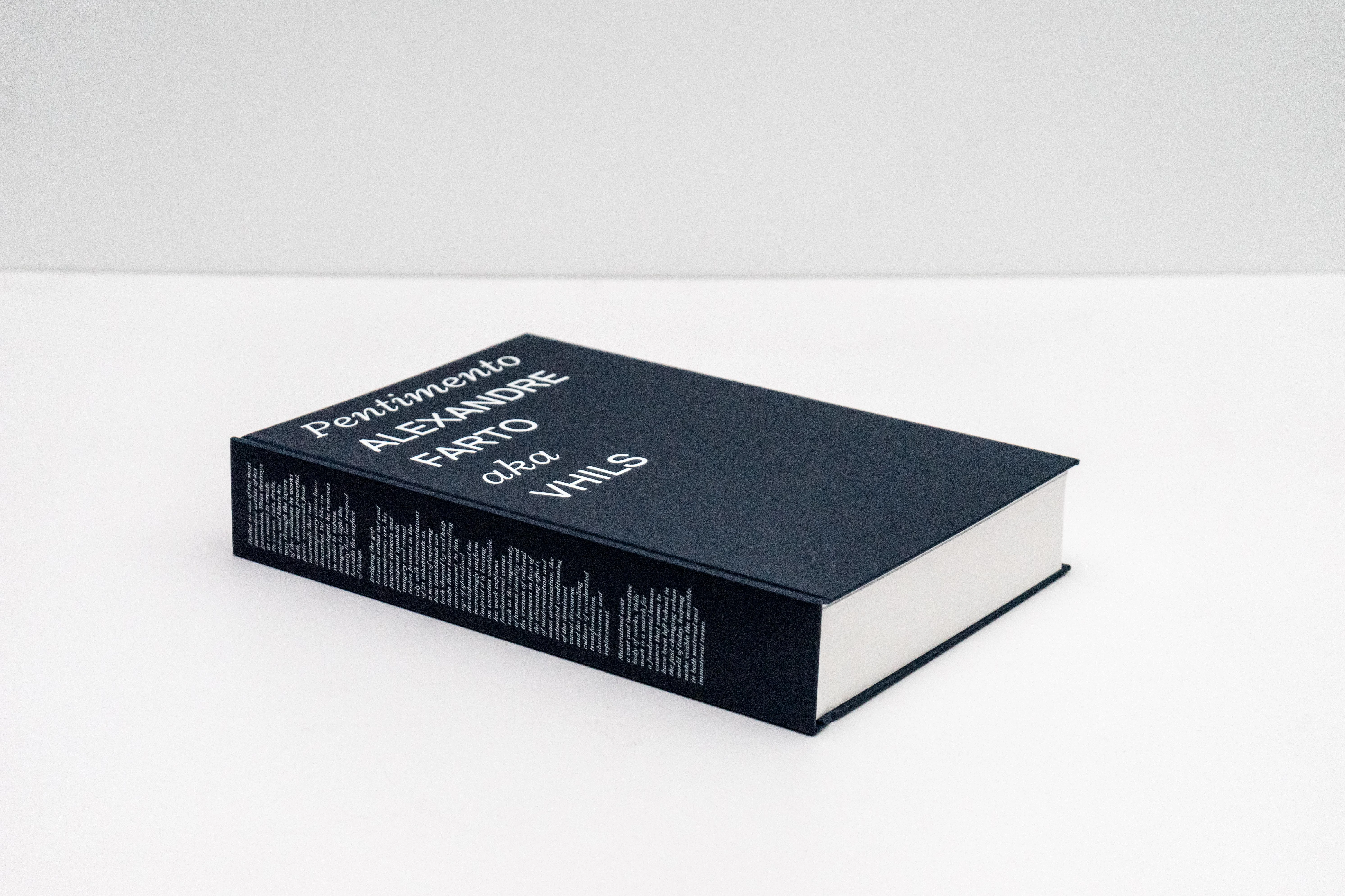 Pentimento — 2020, Lisbon, Portugal
