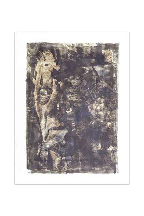 Mexico City Series — Paper work, 2019, Mexico City, Mexico