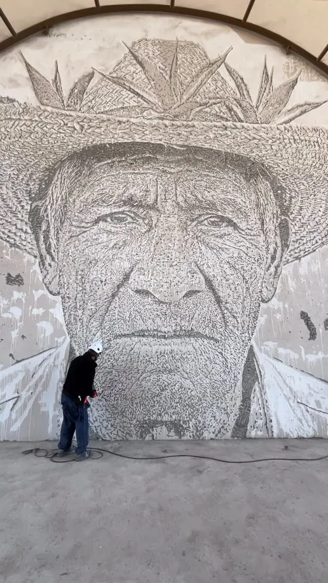 Los Cabos Commission — Paredes, 2026, Los Cabos, México