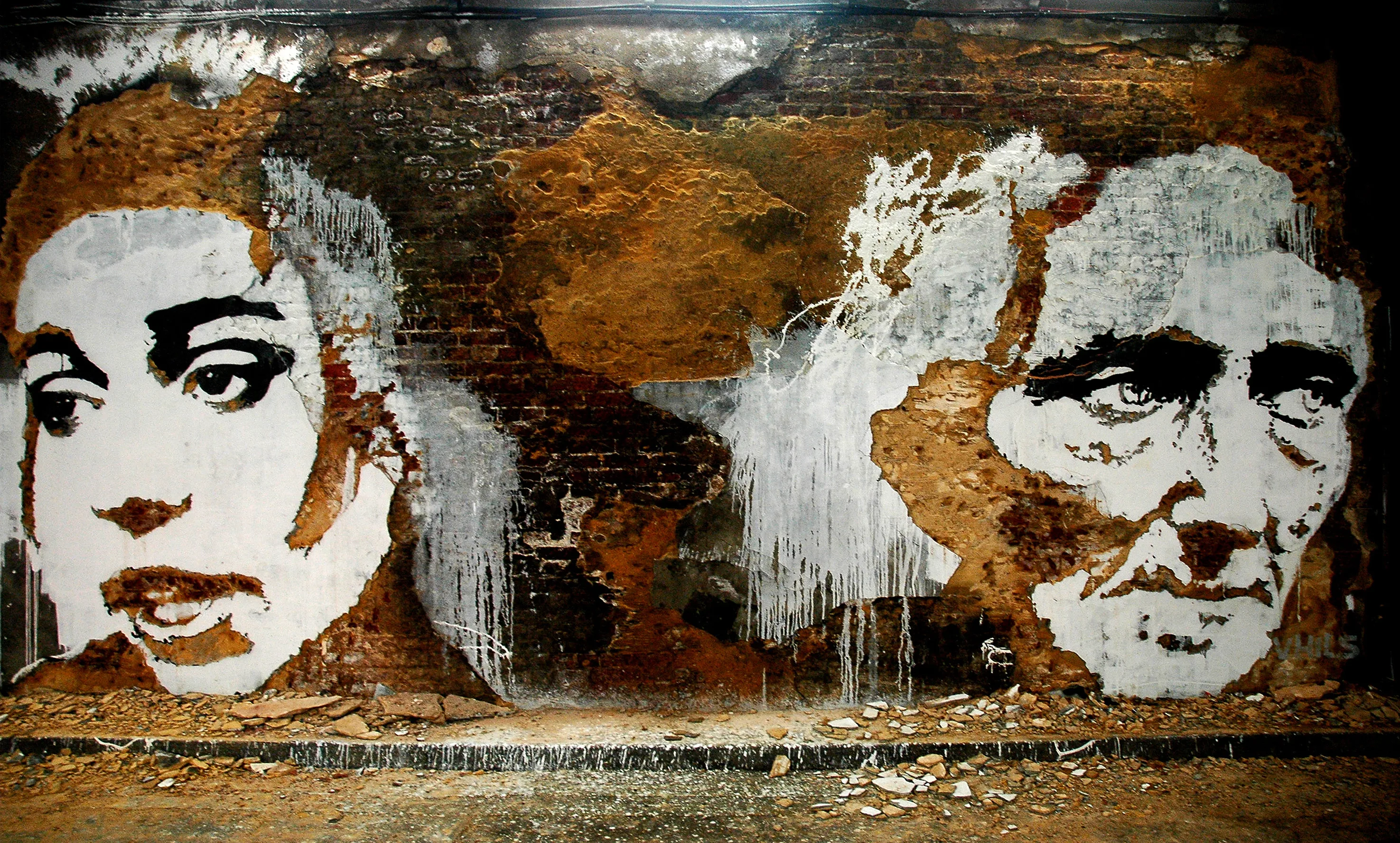 The Cans Festival — Other Media work, 2008, London, United Kingdom